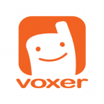 voxer-orange